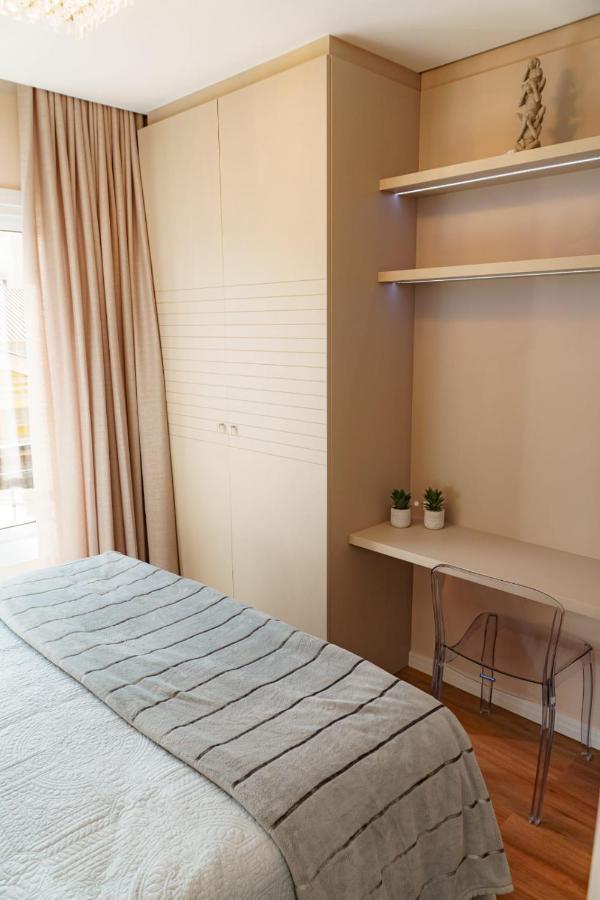 Lindo Apartamento Recem Inaugurado Em Gramado Exteriör bild